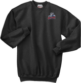 Hartford Jr. Wolfpack Ultimate Cotton - Crewneck Sweatshirt