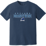 Brandywine Outlaws Heavyweight Ring Spun Tee