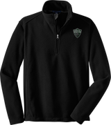 Lansing Senators Value Fleece 1/4-Zip Pullover