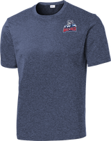 Hartford Jr. Wolfpack PosiCharge Competitor Tee