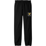 Marlboro Track and Field Youth Heavy Blend Sweatpant