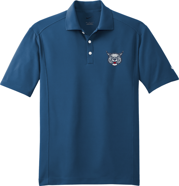 CT Bobcats Nike Dri-FIT Classic Polo