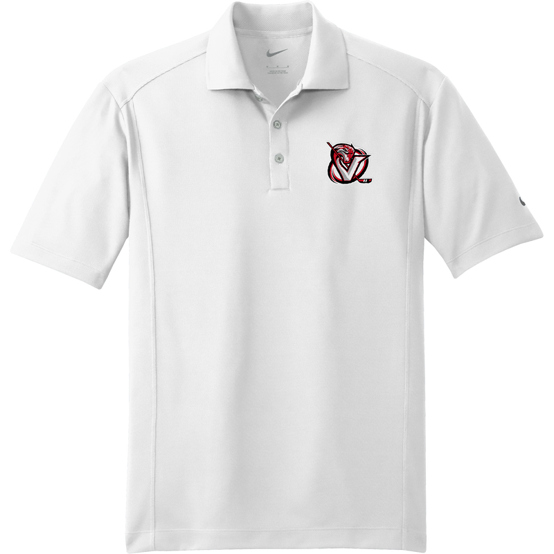 Venom Hockey Club Nike Dri-FIT Classic Polo