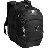 Delaware Jr. Blue Hens OGIO Rogue Pack
