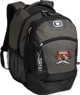 SOMD Sabres OGIO Rogue Pack