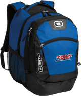 Mass Conn United OGIO Rogue Pack