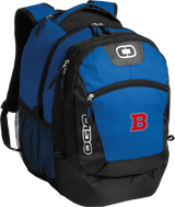 CT Bobcats OGIO Rogue Pack