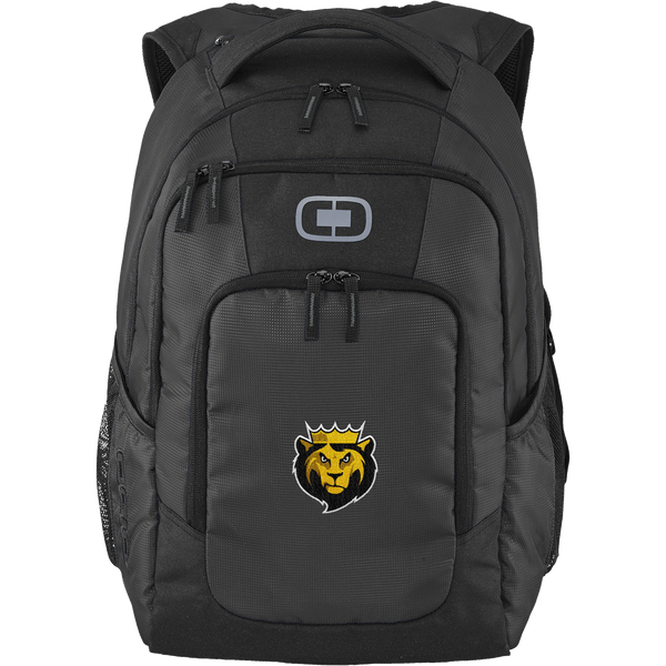 King's College OGIO Logan Pack