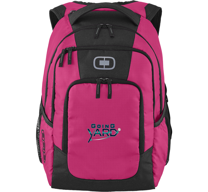 Going Yard OGIO Logan Pack