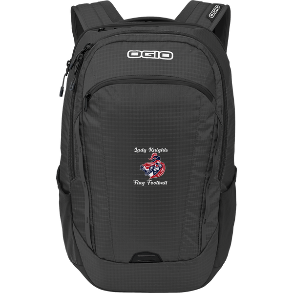 Kennedy Lady Knights OGIO Shuttle Pack