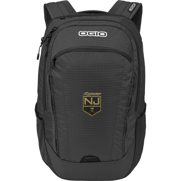 NJ Raiders OGIO Shuttle Pack