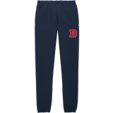 CT Bobcats NuBlend Sweatpant with Pockets