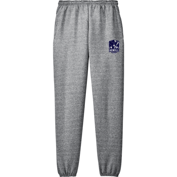 Howell NuBlend Sweatpant with Pockets