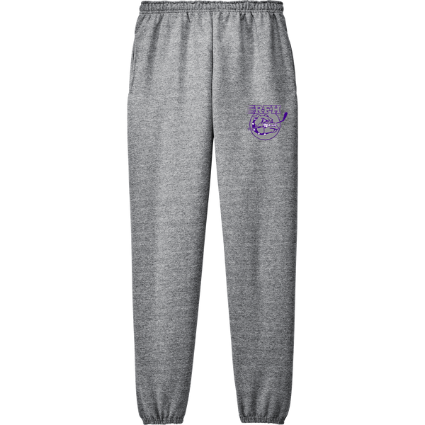 Rumson-Fair Haven NuBlend Sweatpant with Pockets