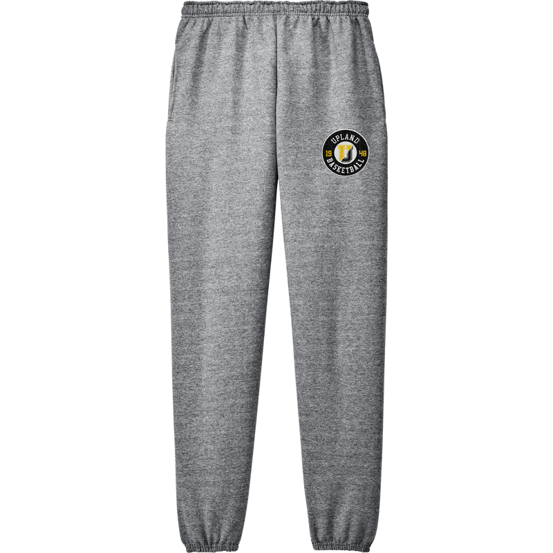 Upland Basketball NuBlend Sweatpant with Pockets