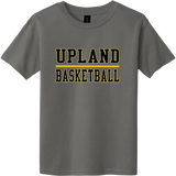 Upland Basketball Youth Softstyle T-Shirt