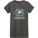 FRC Colts Neck Softstyle Ladies' T-Shirt