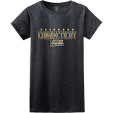 CT Clippers Softstyle Ladies' T-Shirt