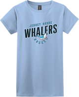 Jersey Shore Whalers Softstyle T-Shirt