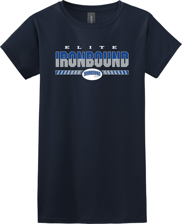 Ironbound Softstyle Ladies' T-Shirt