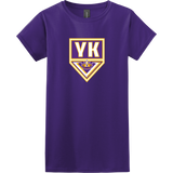 Young Kings Softstyle Ladies' T-Shirt