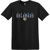 Delaware Ducks Softstyle T-Shirt