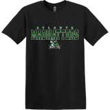 Atlanta Madhatters Softstyle T-Shirt