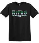 Nitro Soccer Softstyle T-Shirt