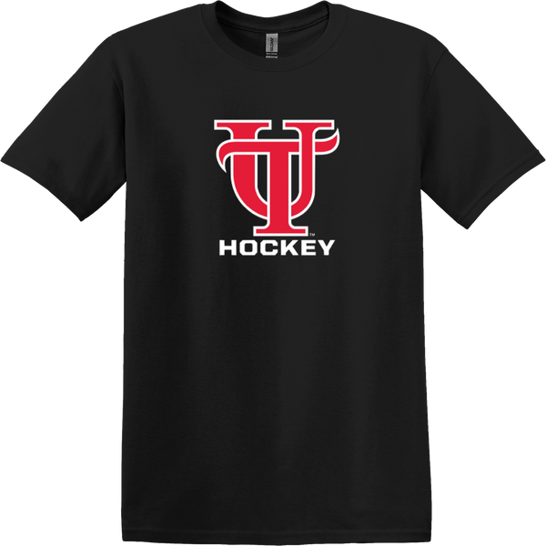 University of Tampa Softstyle T-Shirt