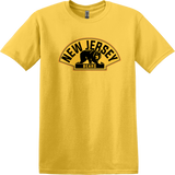 NJ Bears Softstyle T-Shirt