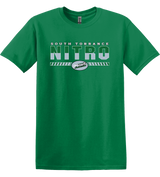 Nitro Soccer Softstyle T-Shirt