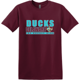 Delaware Ducks Softstyle T-Shirt
