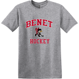 Benet Hockey Softstyle T-Shirt