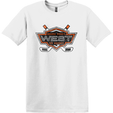 Orange County West Softstyle T-Shirt