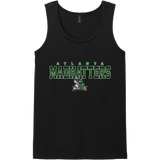 Atlanta Madhatters Softstyle Tank Top