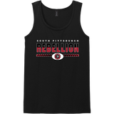 South Pittsburgh Rebellion Softstyle Tank Top