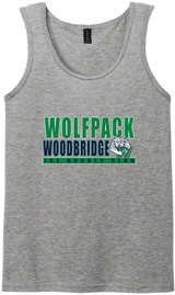 Woodbridge Wolfpack Softstyle Tank Top
