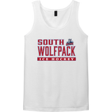 CT Wolfpack South Softstyle Tank Top