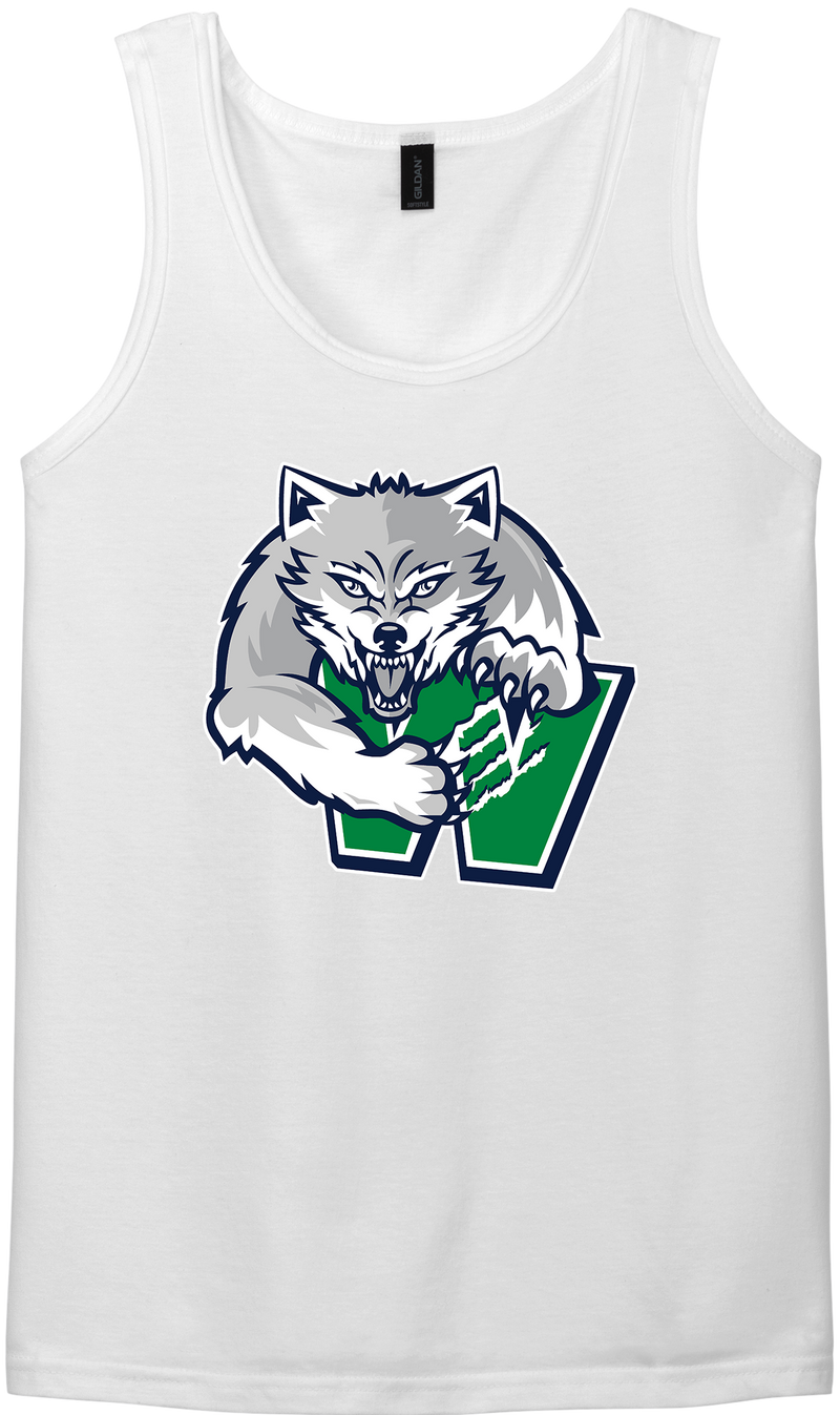 Woodbridge Wolfpack Softstyle Tank Top