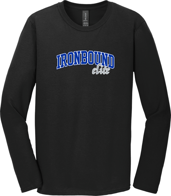 Ironbound Softstyle Long Sleeve T-Shirt