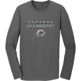 Allegheny Badgers Softstyle Long Sleeve T-Shirt