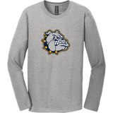 Chelsea Bulldogs Softstyle Long Sleeve T-Shirt