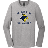 Delaware Jr. Blue Hens Softstyle Long Sleeve T-Shirt