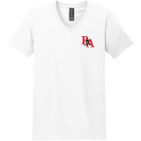 Benet Hockey Softstyle V-Neck T-Shirt