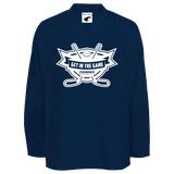 Foundry Youth Goalie Practice Jersey