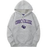 Curry College Breakaway Fall Fleece Youth Hoodie