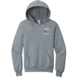 Holmdel Hockey Youth Sponge Fleece Pullover Hoodie