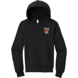 Princeton Jr. Tigers Youth Sponge Fleece Pullover Hoodie