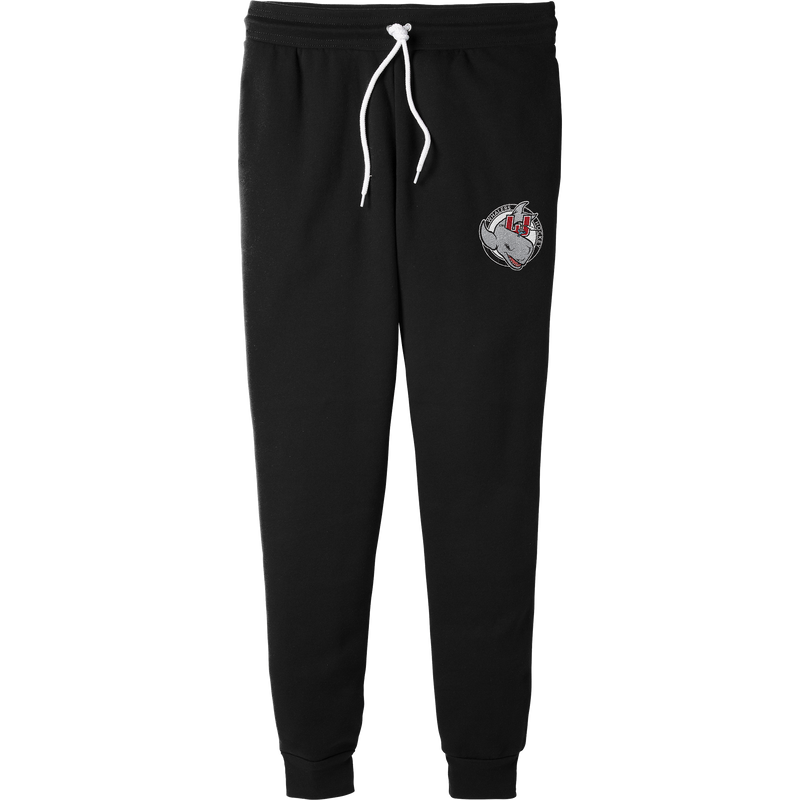 CT Whalers Tier 2 Unisex Jogger Sweatpants