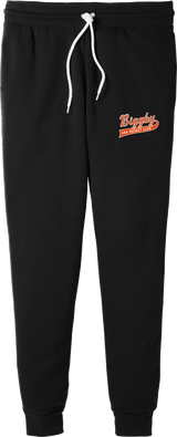 Biggby Coffee AAA Unisex Jogger Sweatpants